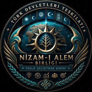 Telegram profile photo for Proje Geliştirme Birimi 🇹🇷
