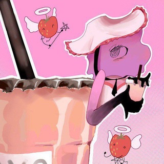 Telegram profile photo for BLOND