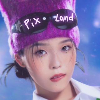 Telegram group profile photo for Pix Land // delivery