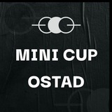 Telegram profile photo for MINI CUP OSTAD