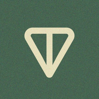 Telegram profile photo for TONspiracy