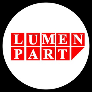 Telegram profile photo for Lumenpart