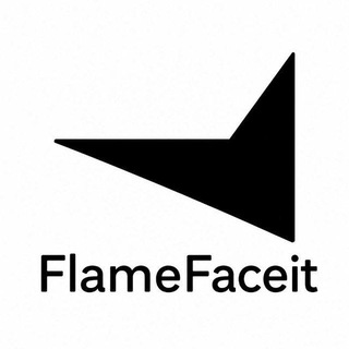 Telegram profile photo for Flame faceit