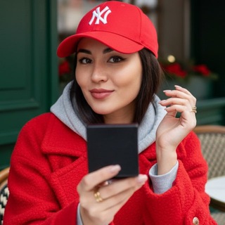 Telegram profile photo for Айнара Ячменева