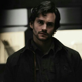 Telegram profile photo for Will Graham