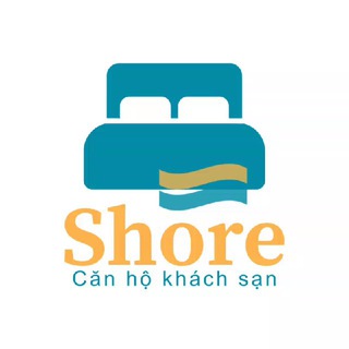 Telegram profile photo for Căn hộ khách sạn Shore
