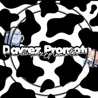 Telegram profile photo for davreż promote