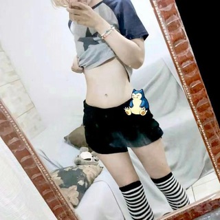 Telegram profile photo for مقاطع فيمبوي حصريات🏳️🌈/femboy