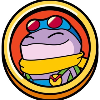 Telegram profile photo for Toadie.co | СНГ