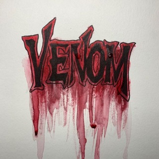 Telegram profile photo for VEƝOM