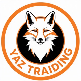 Telegram profile photo for yaz trading( TRADING LEGEND)