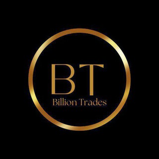 Telegram profile photo for FOREX BILLION TRADES