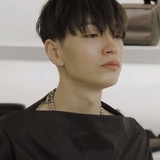 Telegram profile photo for ПЕРЕЕЗД/Лисий домик🦊🖤