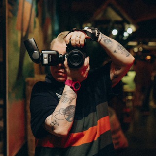 Telegram profile photo for Фотографии Drinking Culture Team