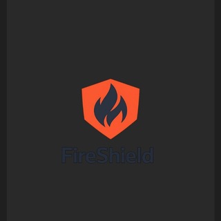 Telegram profile photo for FireShield Pro