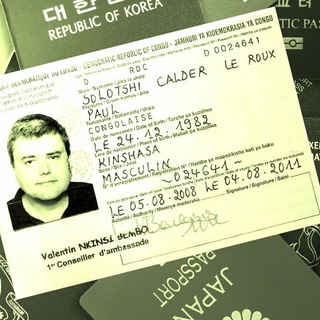 Telegram profile photo for Dutchman Daily