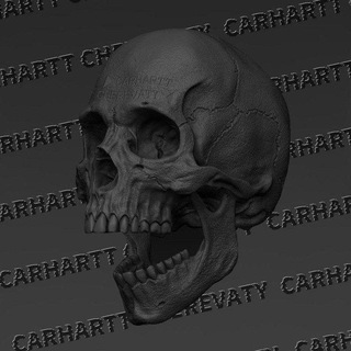 Telegram profile photo for Я CARHARTT