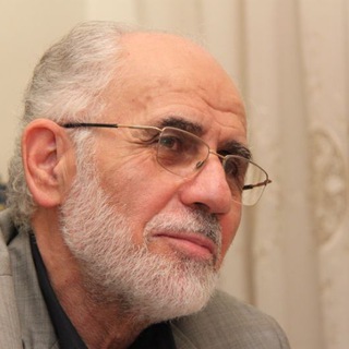 Telegram profile photo for دکتر محمد محمدی گرگانی