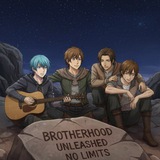 Telegram profile photo for Brotherhood Uncensored