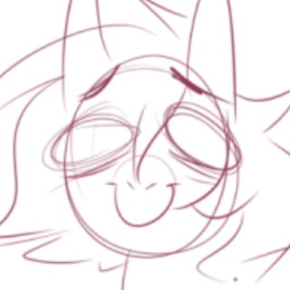 Telegram profile photo for kinfer (18+)