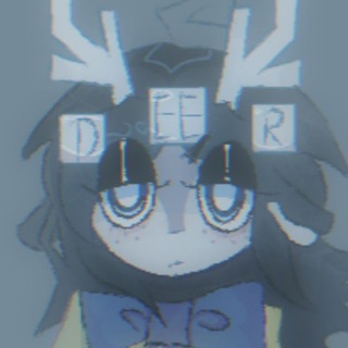 Telegram profile photo for 𝓧₳ндра Проблэ𝙼атэк🪽