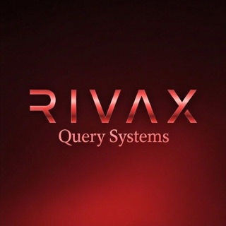 Telegram profile photo for Rivax