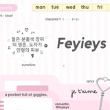 Telegram profile photo for feyieys