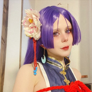 Telegram profile photo for Lucil chan