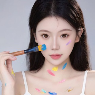 Telegram profile photo for 知知的频道