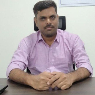 Telegram profile photo for ANTHROGURU(PAVAN) ANTHROPOLOGY