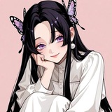 Telegram profile photo for 🦋Игры от канаэ🫧