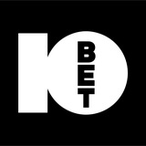 Telegram profile photo for 10BET