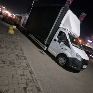 Telegram profile photo for ПеревозчикPRO