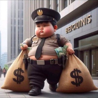 Telegram profile photo for CREED PROOF OF WORK