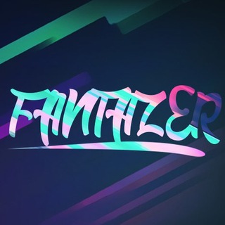 Telegram profile photo for FANTAZER