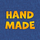 Telegram profile photo for Handmade