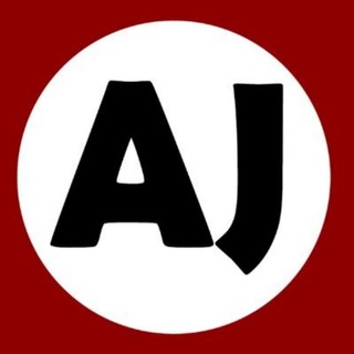 Telegram profile photo for Alerta Judiada Resurrected