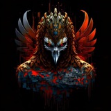 Telegram profile photo for PHOENIX