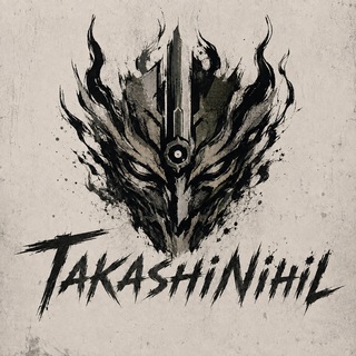 Telegram profile photo for TakashiNihil | Внутренний хаб