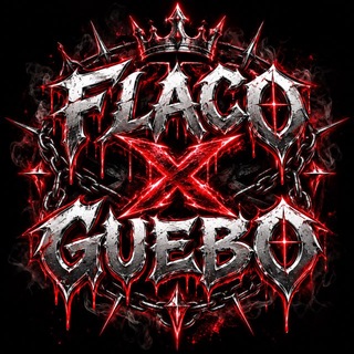 Telegram profile photo for FLACO iOSxGUEBO XIT