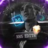 Telegram profile photo for Nh5.edith(Family)😈