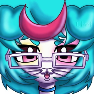 Telegram profile photo for коробочка лилнет⋆˚꩜。