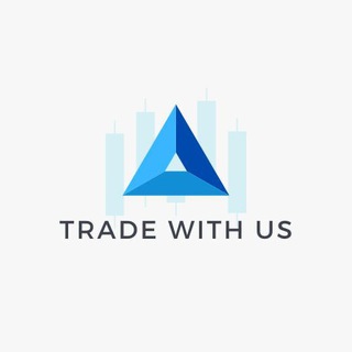 Telegram profile photo for Trade With Us | SIGNALE