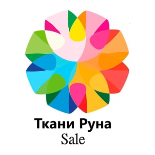 Telegram profile photo for ❤️Tkani_Runa_Sale❤️
