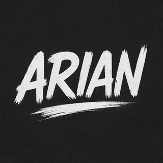 Telegram profile photo for ✨Arian✨