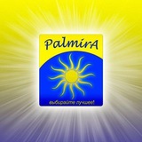 Telegram profile photo for PALMIRA
