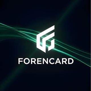 Telegram profile photo for FORENCARD