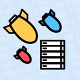 Telegram profile photo for L4/L7 CDN 服务 CC SYN UDP
