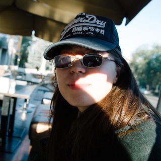 Telegram profile photo for suinbike