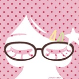 Telegram profile photo for iris files.